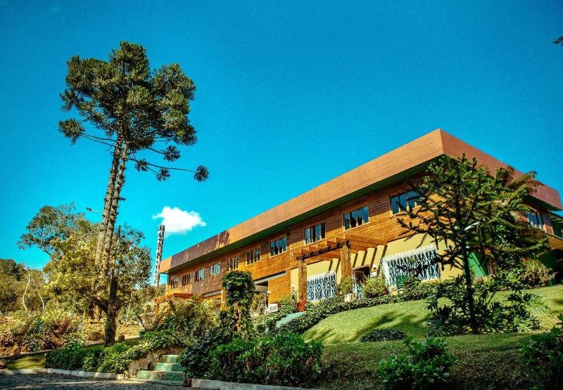 Pousada São Chico Eco Village in Sao Francisco De Paula, Brasil