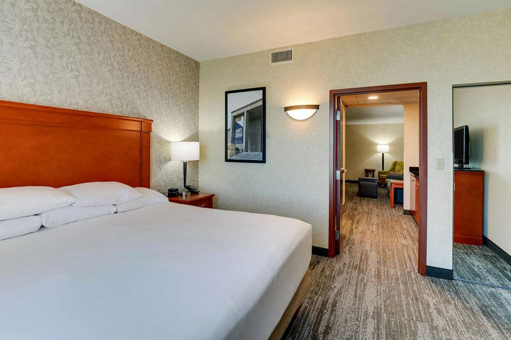 Drury Inn & Suites Kansas City Independence - photo 9