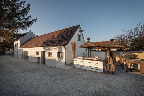 Presshaus Schützen — hotel in Schuetzen Am Gebirge