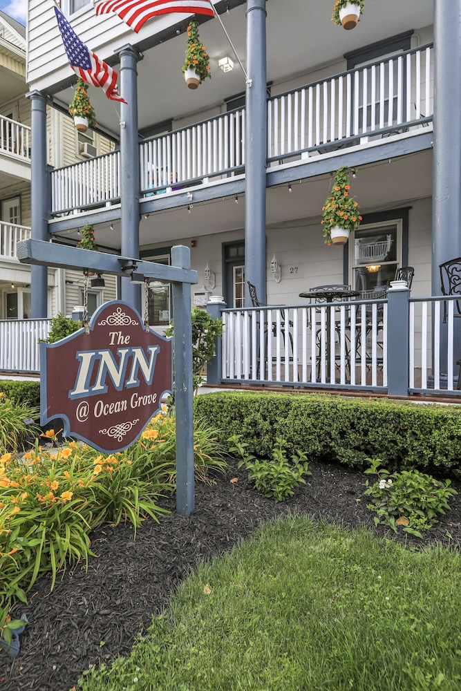 The Inn at Ocean Grove - photo 79