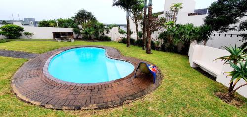 Ramsgate Rendezvous 3 Sleeps 6 Close to The Beach — 4-Star Luxury Hotel in Margate, South Africa