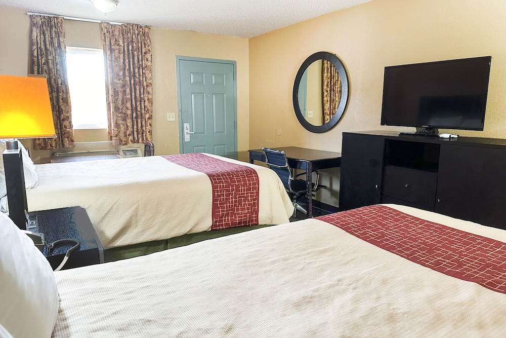 Garden Inn & Suites Rome Ga - photo 14