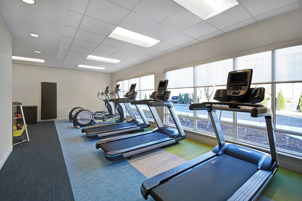 TownePlace Suites by Marriott Westport - photo 25
