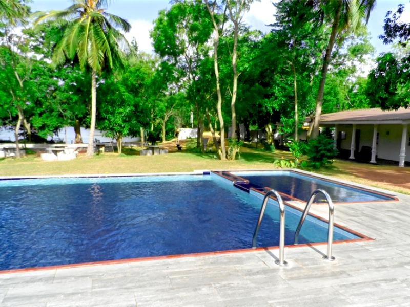 Randeniweva Resort in Dambulla, Sri Lanka