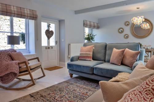 Finest Retreats Sisu Bakewell Limestones Cottage — 4-Star Luxury Hotel in Bakewell, United Kingdom