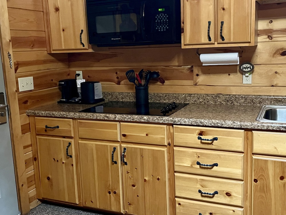 Badlands Frontier Cabins - photo 37