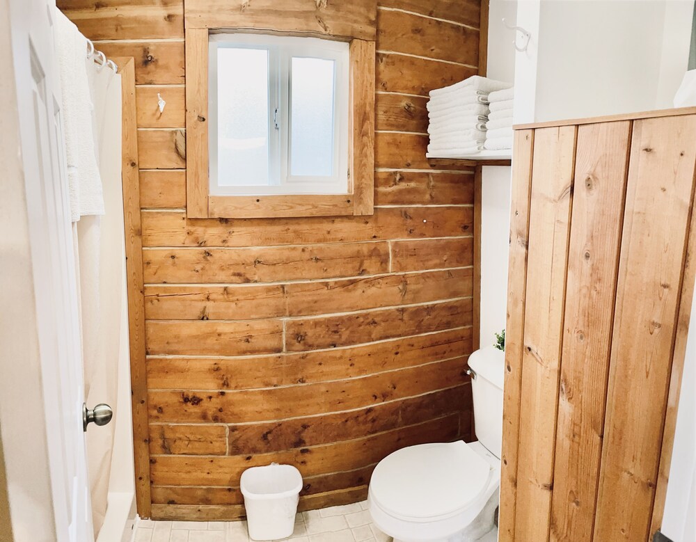 Glacier View Cabins - photo 19
