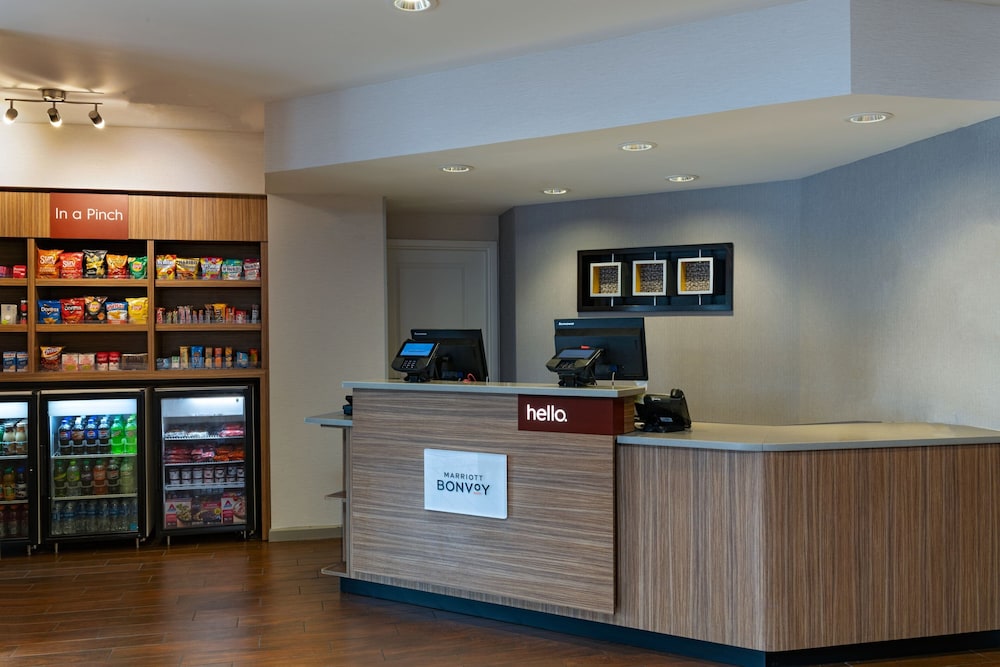 TownePlace Suites by Marriott Macon Mercer University - photo 3