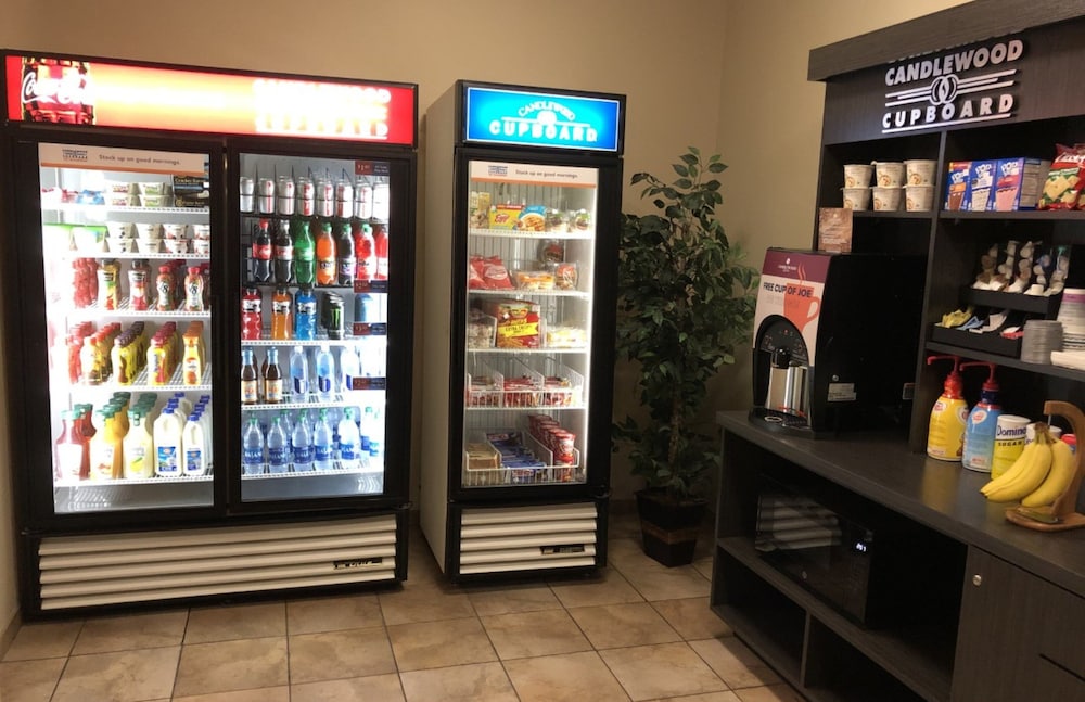 Candlewood Suites Greenville NC by IHG - photo 39