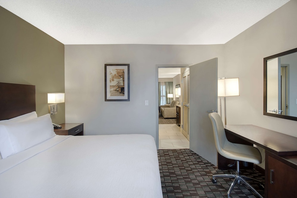 Embassy Suites by Hilton Jacksonville Baymeadows - photo 30