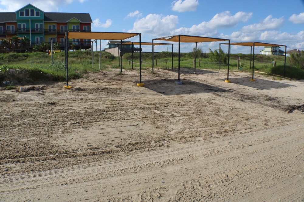 Boardwalk port bolivar - photo 133