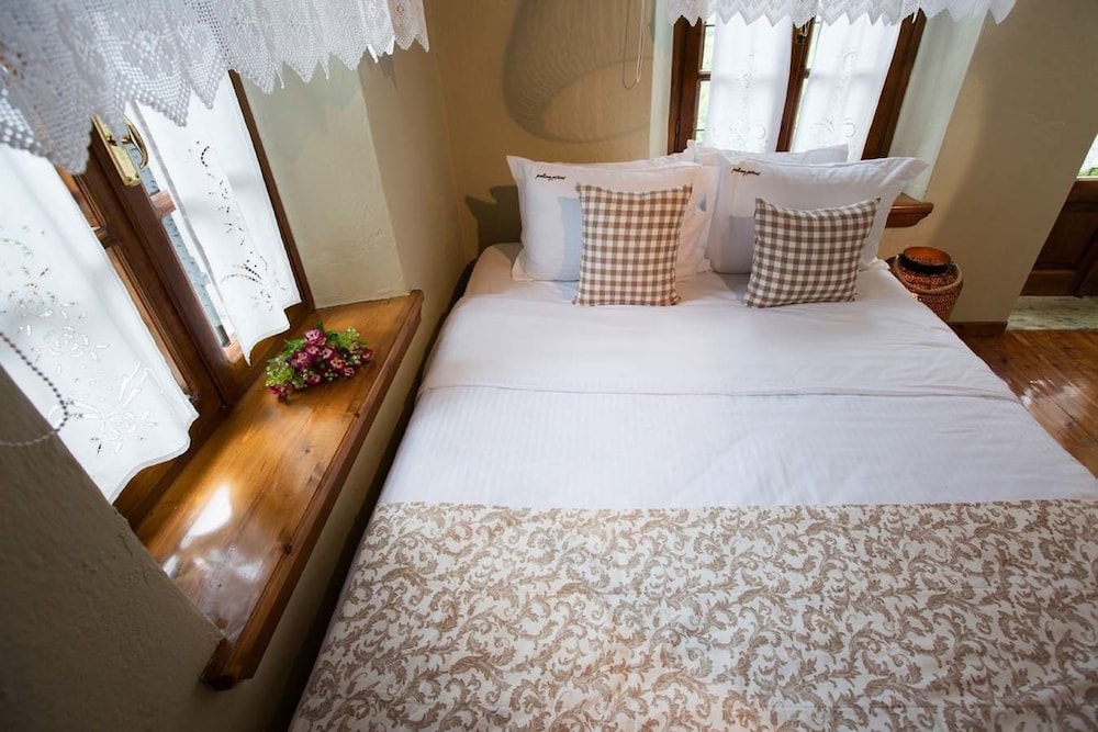 Villas by Pelion Esties in Agios Georgios Nilias — 4-Star Luxury Hotel in Volos, Greece