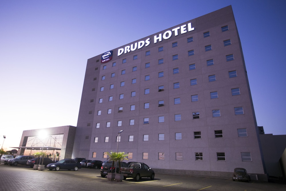 Druds Hotel Hortolândia in Hortolandia, Brasil