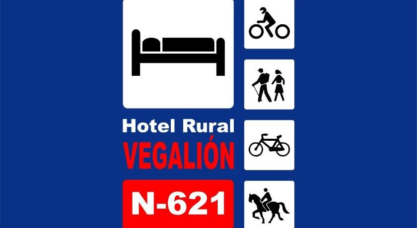Centro de turismo rural VEGALION — hotel in Cremenes