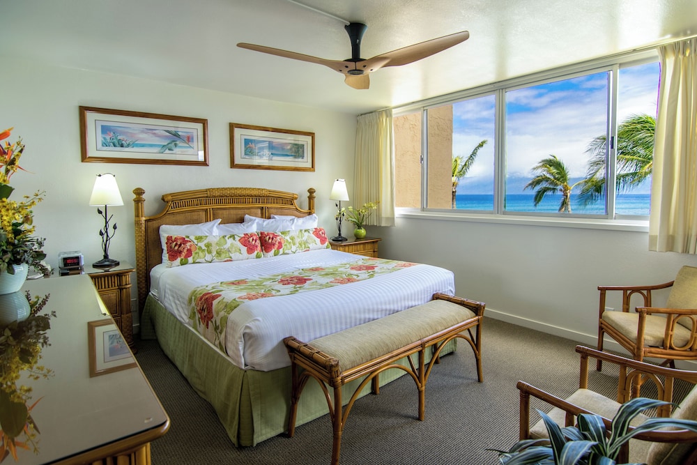 Royal Kahana Maui By Outrigger - photo 54