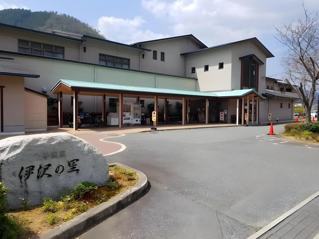 Isawa no Sato Hotel — hotel in Shiso