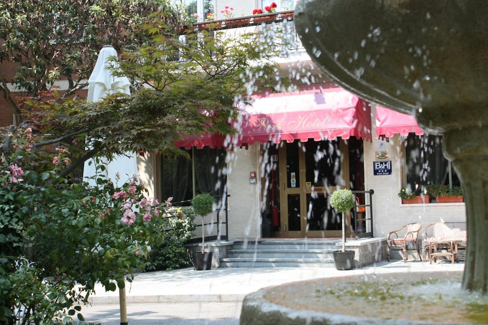 Park Hotel — Chieri