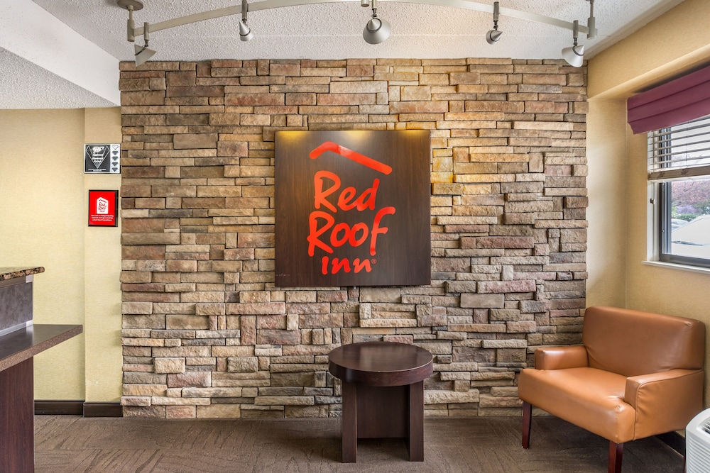 Red Roof Inn Tinton Falls Jersey Shore - photo 4