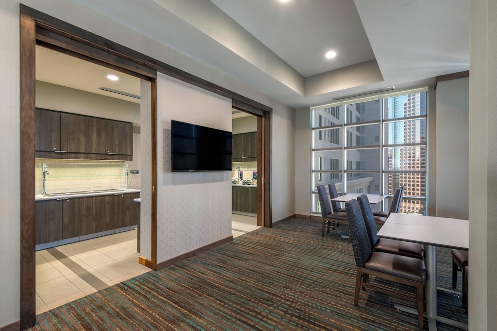 Residence Inn Charlotte City Center - photo 35
