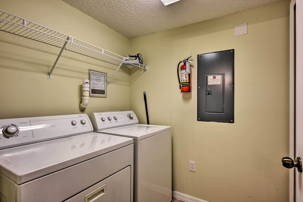 5 Mi to Disney Emerald Island Resort Condo - photo 10