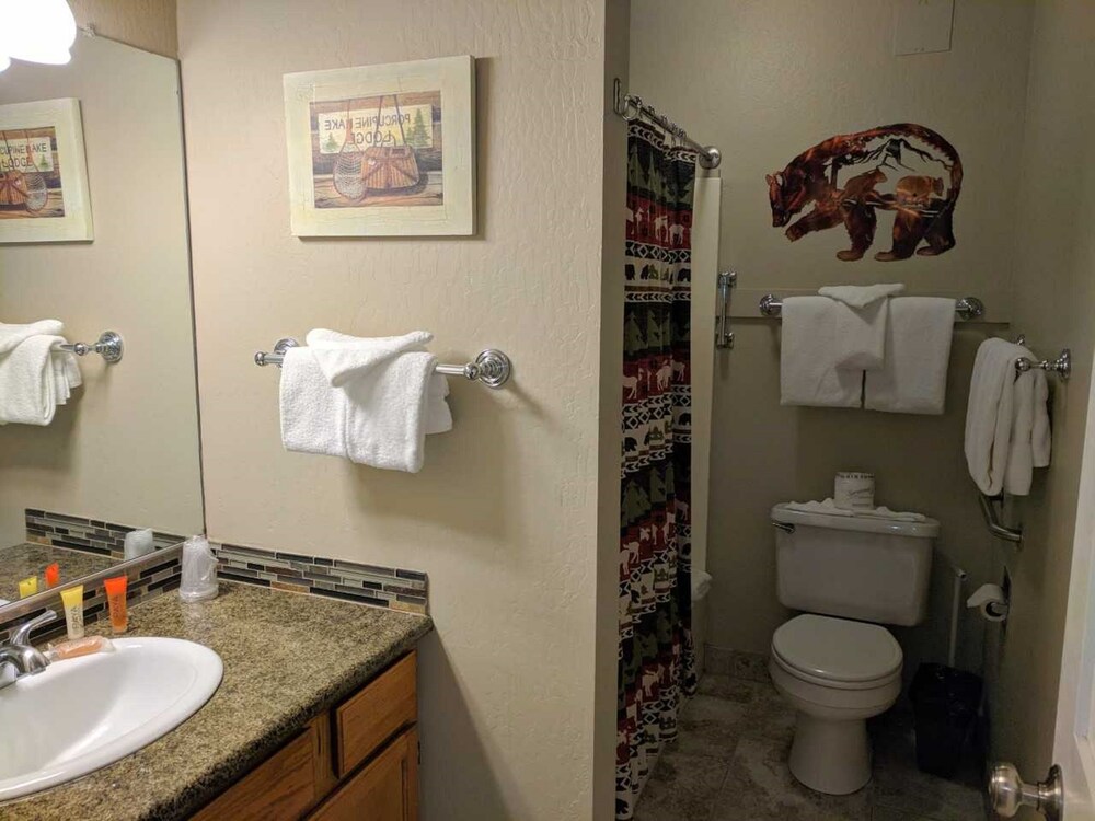 Donner Lake Village Resort - photo 31