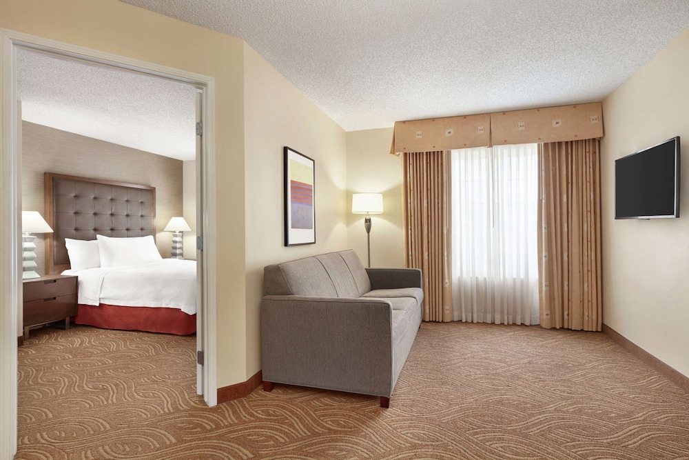 Homewood Suites by Hilton Oakland Waterfront - photo 29