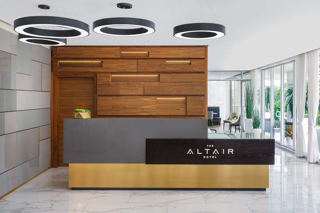 The Altair Hotel Bay Harbor - photo 10