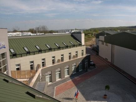 Hotel Kolna darmowy parking basen w cenie — hotel near Kraków John Paul II International Airport