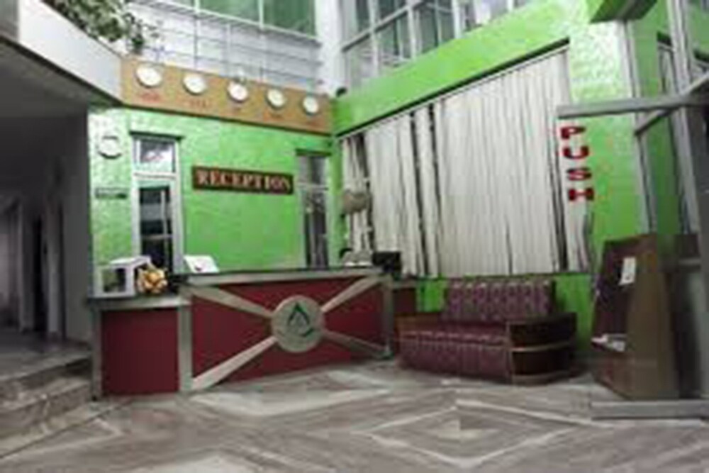 Hotel Saathi — Dhangadhi — photo 2