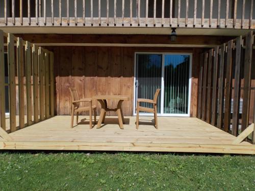 C Way Resort - photo 16