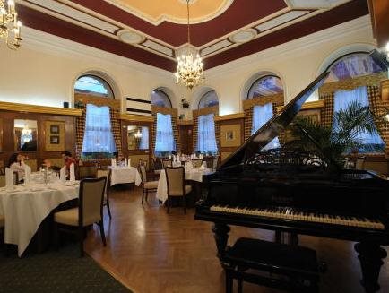 Hotel President — Bielsko-Biala — photo 3