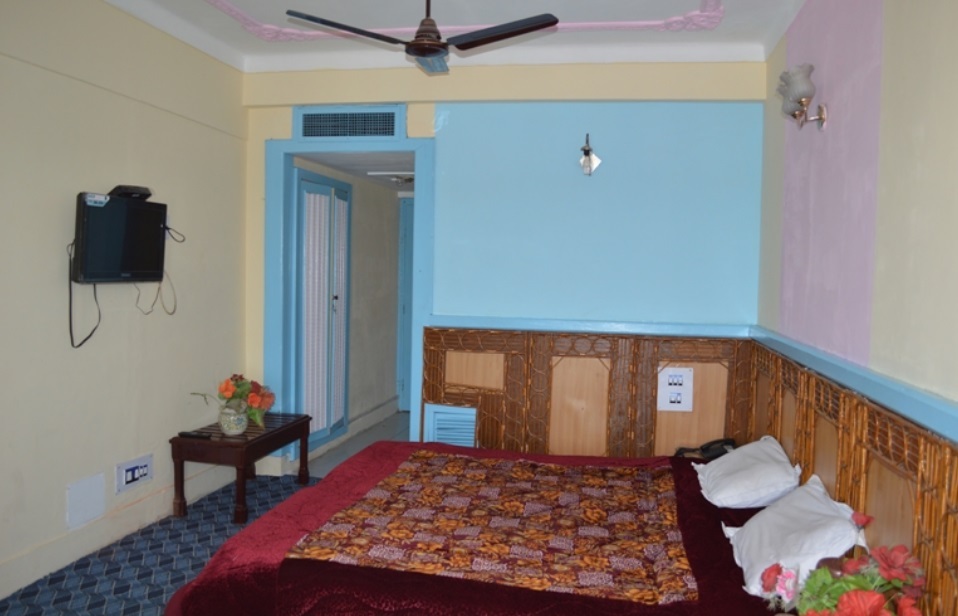 Hotel shah abbas — Srinagar — photo 5