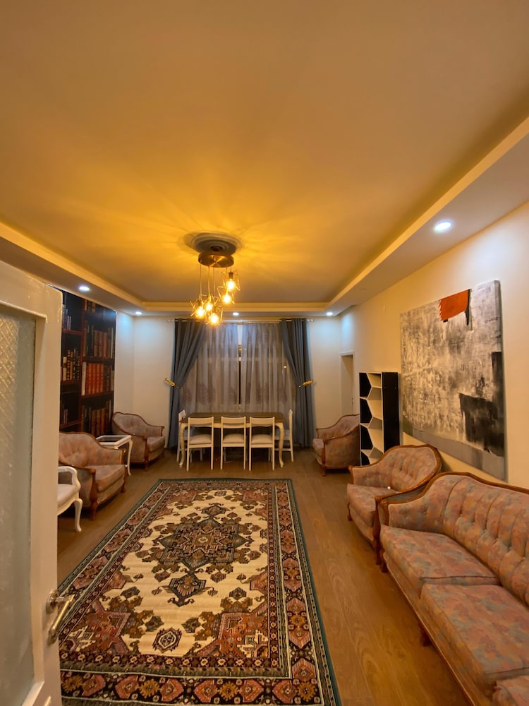 Hibe Dede Hotel Cappadocia — Uerguep — photo 2