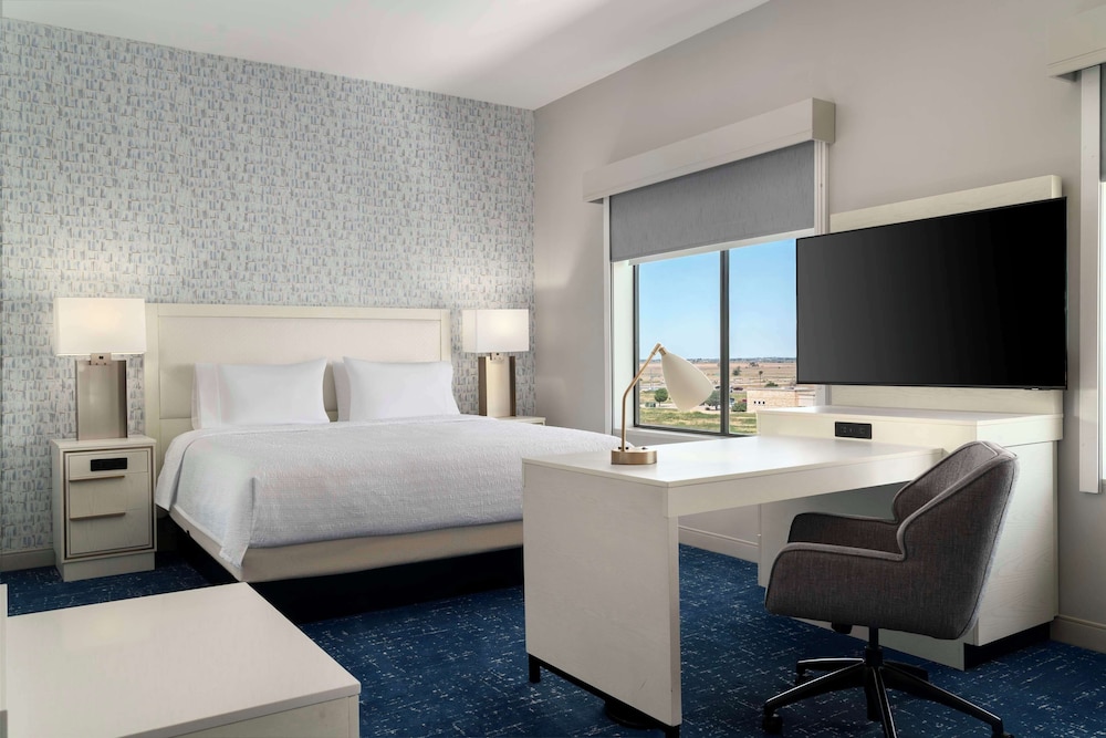 Hampton Inn & Suites by Hilton Amarillo West - photo 16