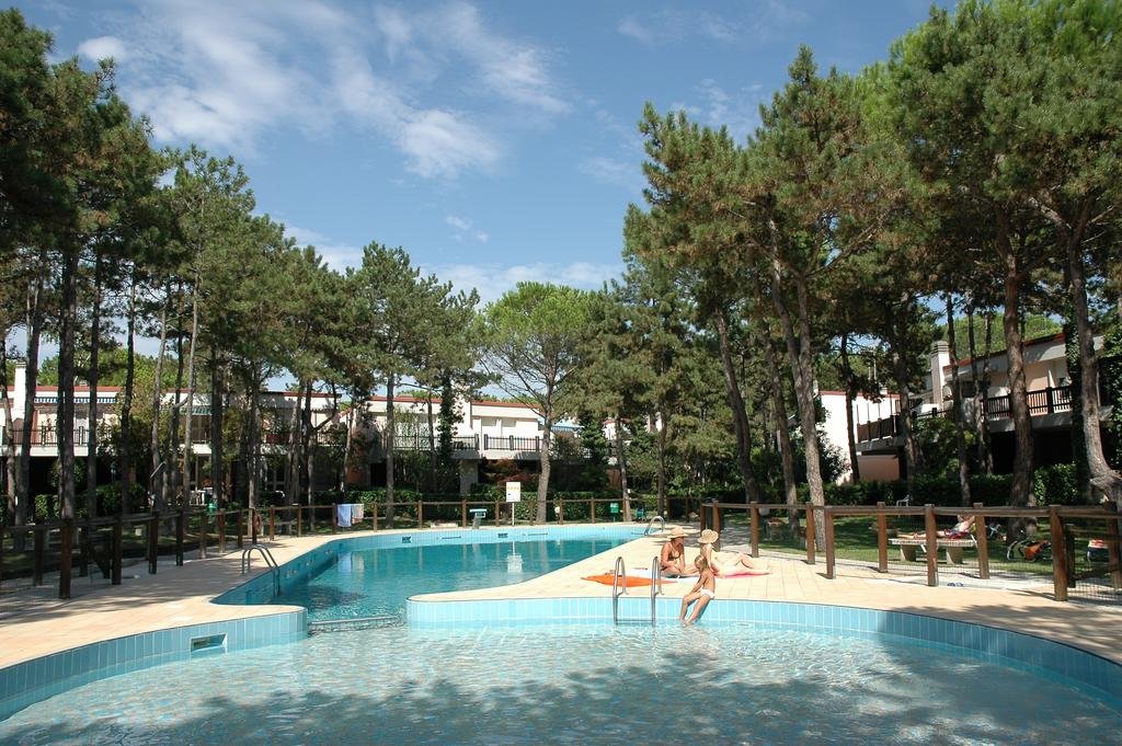 Villaggio Estate in Lignano Sabbiadoro, Italy