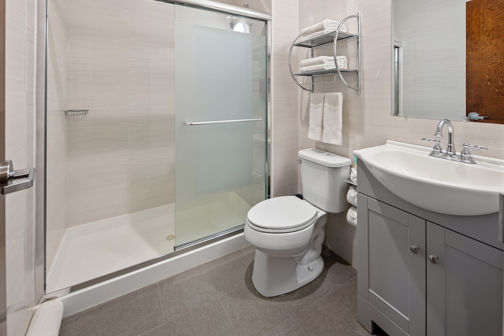 Highbridge Hotel - photo 15