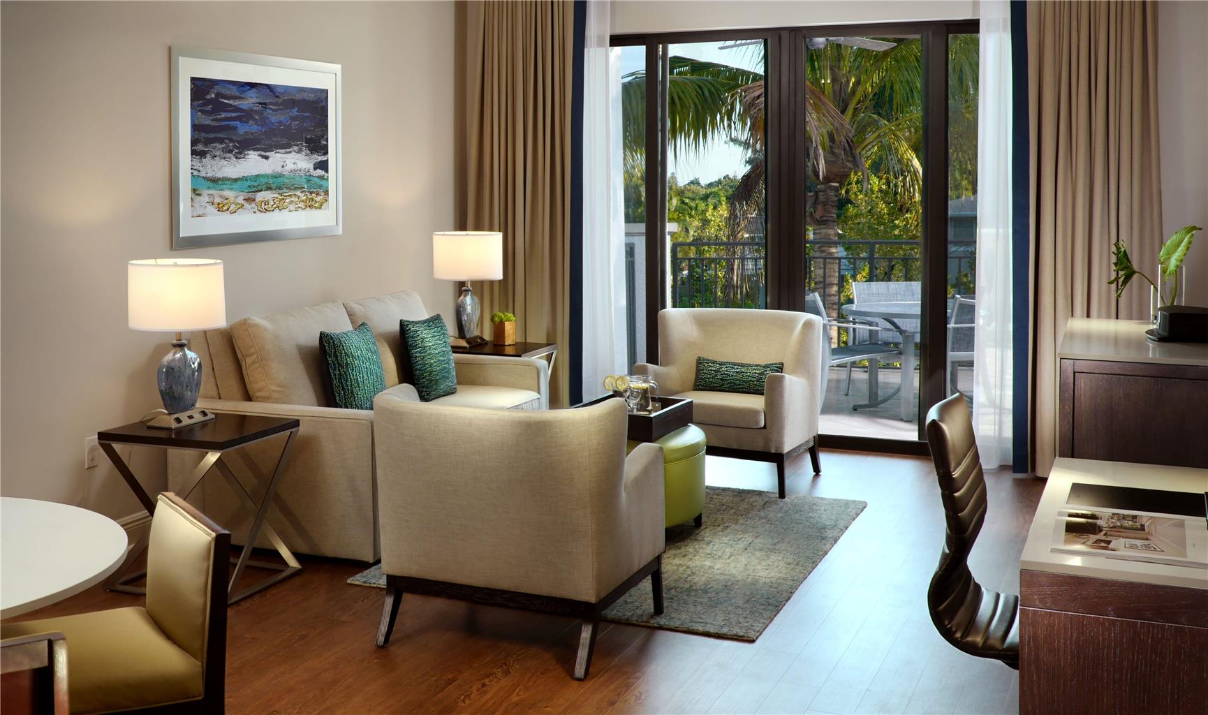 Naples Bay Resort & Marina - photo 9