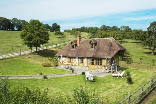La cour du manoir - last minute hotel in Unknown City