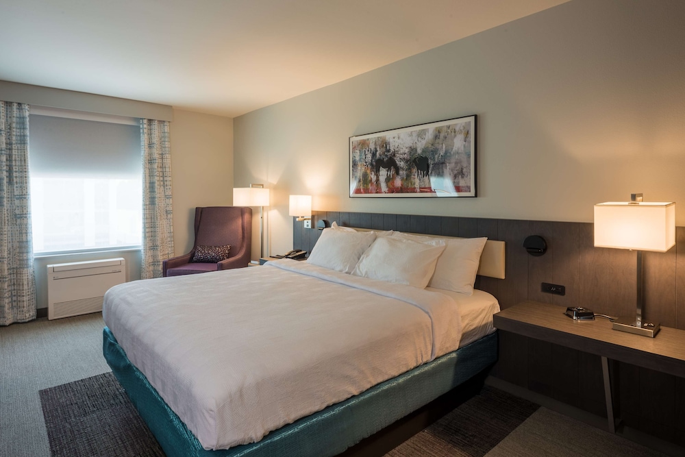 Hilton Garden Inn Memphis East Germantown TN - photo 17