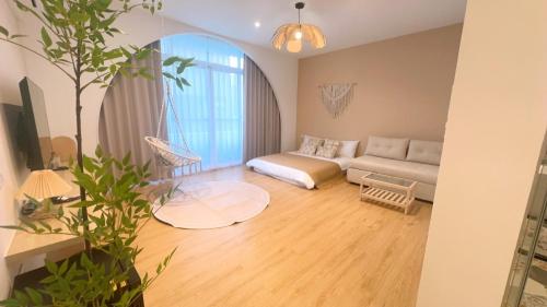 Cream Komori - last minute hotel in Tainan