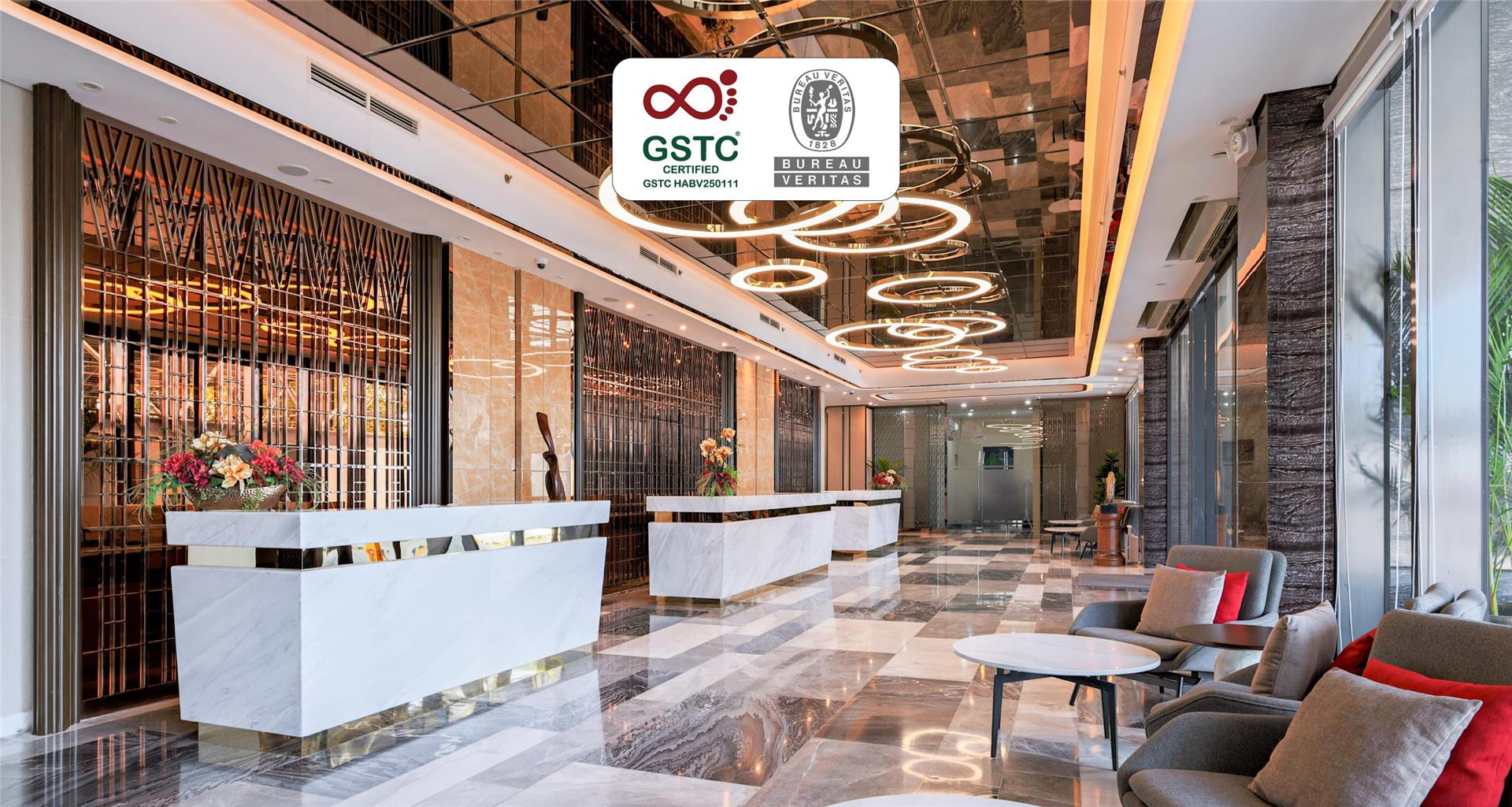 Best Western Plus Metro Clark in Angeles City, Philippines