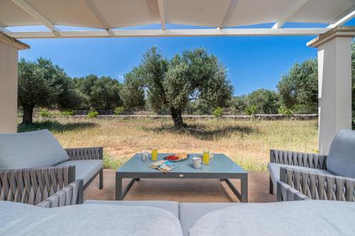 Villa Elia Kefalonia by Olea Villas — 4-Star Luxury Hotel in Argostolion, Greece