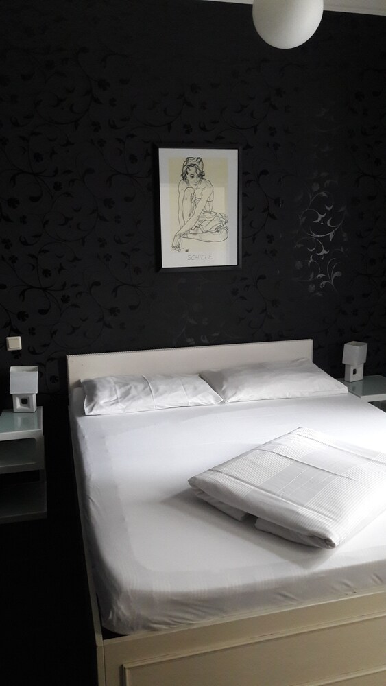 Hotel Goldene Spinne — Vienna — photo 5