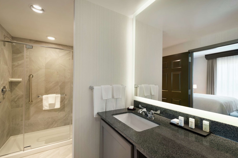 Embassy Suites by Hilton Charlotte Ayrsley - photo 10