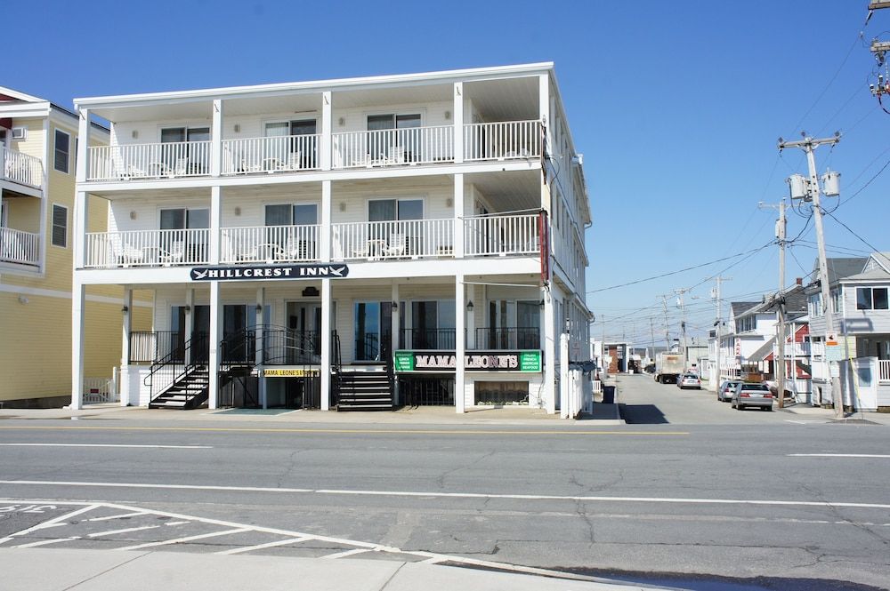 The Hillcrest - photo 22