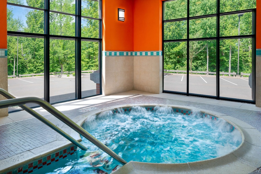 Hampton Inn Springfield South Enfield - photo 34