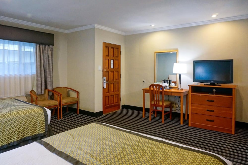 Hotel Parmani - photo 26