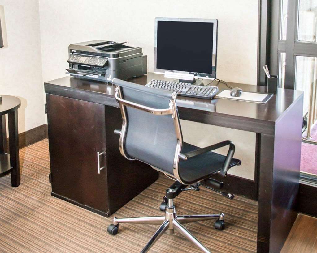 Sleep Inn University Place - photo 24