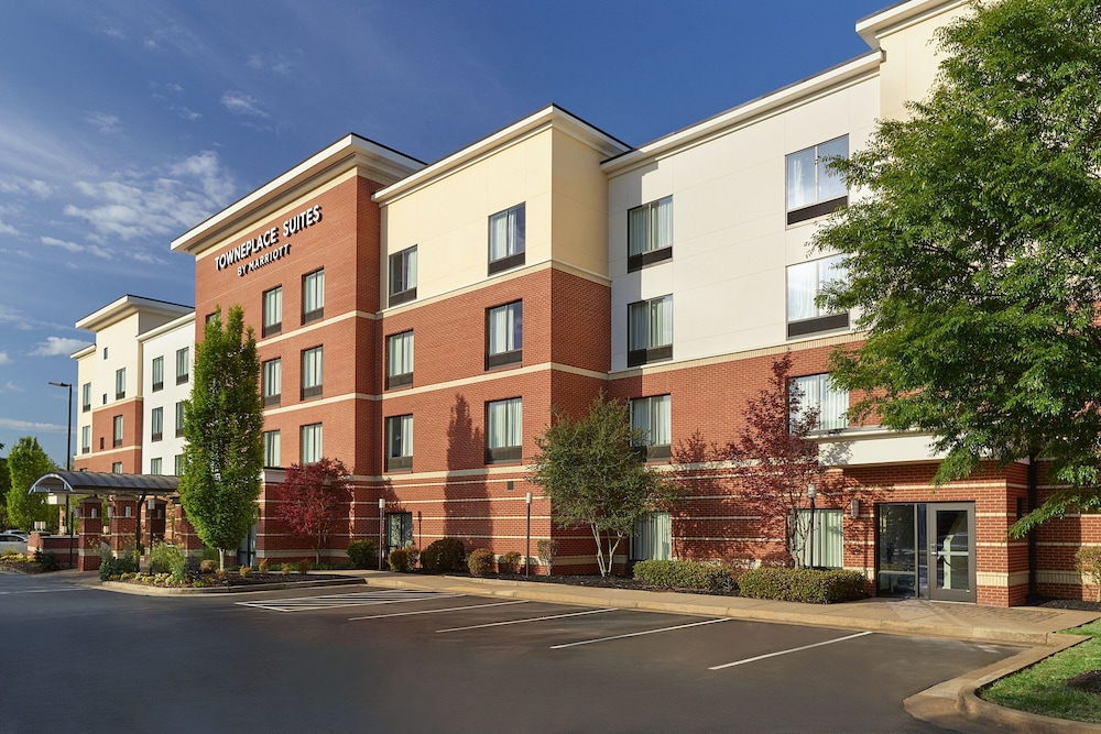TownePlace Suites by Marriott Newnan - photo 32