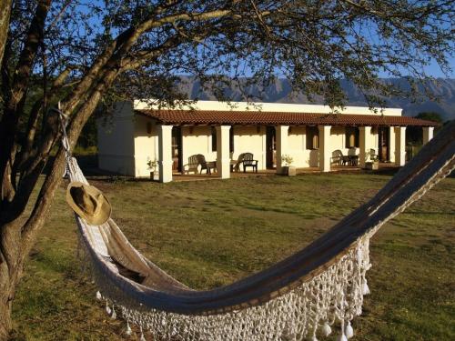 La Catalina Suites de Campo in Villa Dolores, Argentina